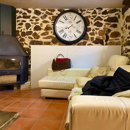 Cuatro Rosas Jerica Villa Ngoại thất bức ảnh