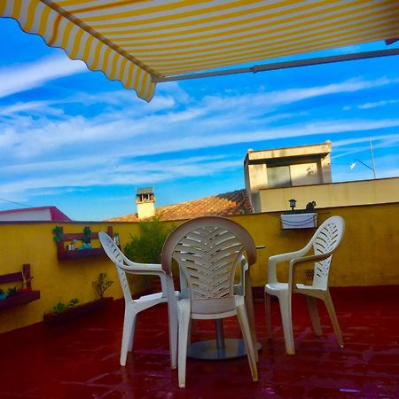 Cuatro Rosas Jerica Villa Ngoại thất bức ảnh