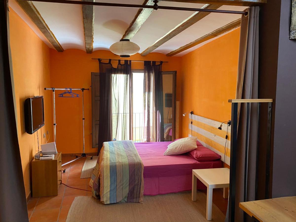 Cuatro Rosas Jerica Villa Ngoại thất bức ảnh